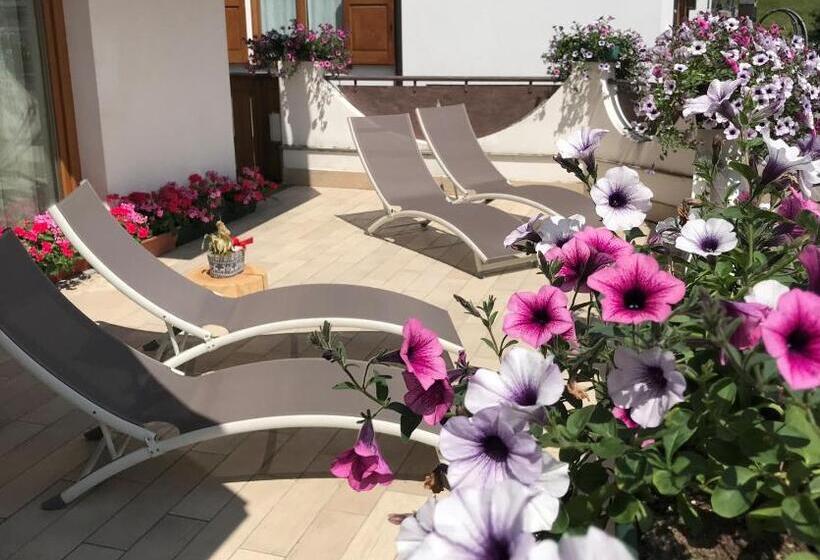 Sporthotel Romantic Plaza