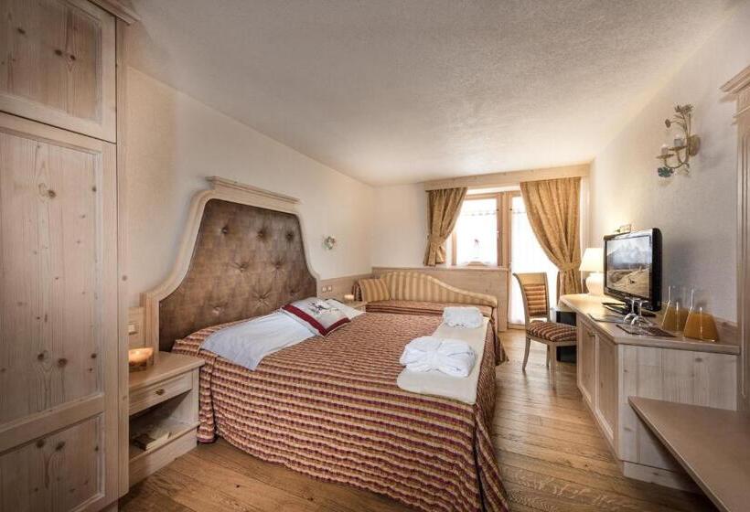 Sporthotel Romantic Plaza