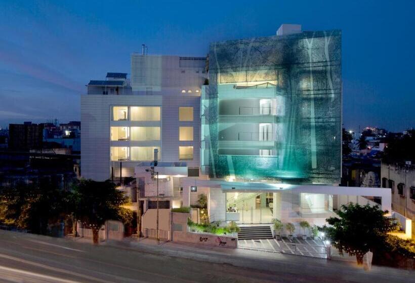 Springs Hotels And Spa