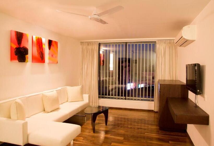 Springs Hotels And Spa