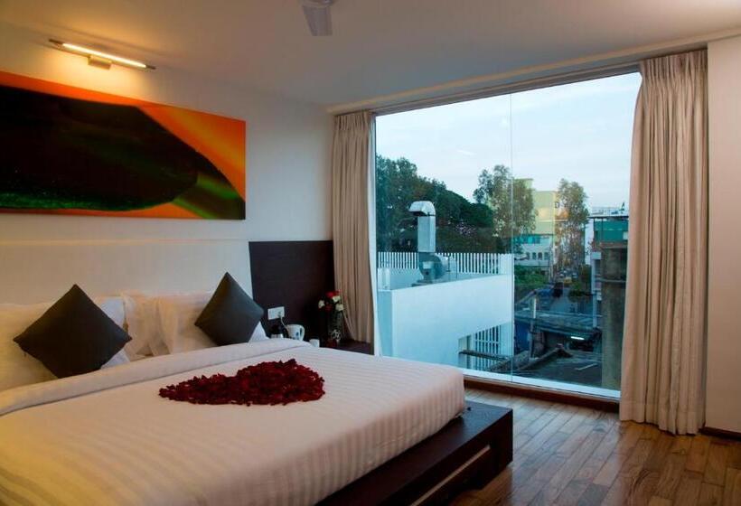 Springs Hotels And Spa