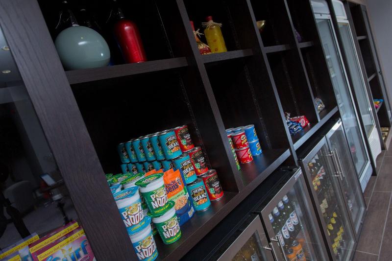 酒店 Staybridge Suites Birmingham, An Ihg