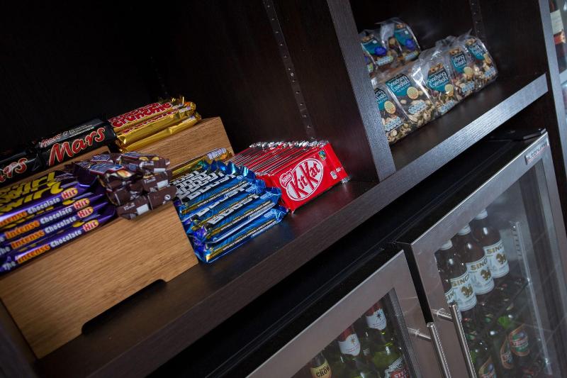 酒店 Staybridge Suites Birmingham, An Ihg