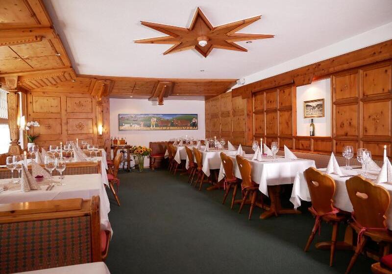 فندق Sternen Unterwasser