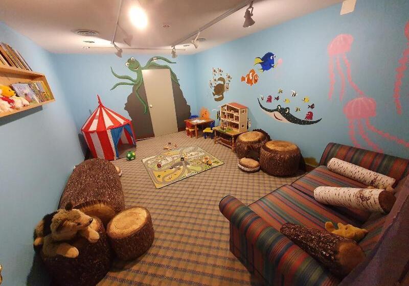 فندق Sternen Unterwasser