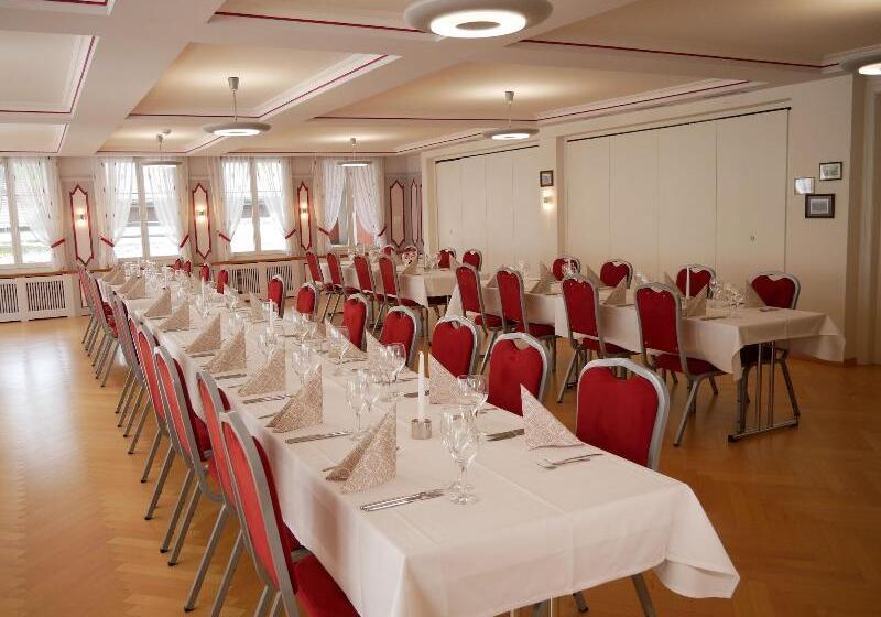 فندق Sternen Unterwasser