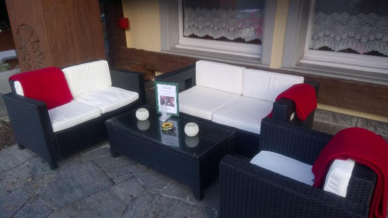 فندق Sternen Unterwasser