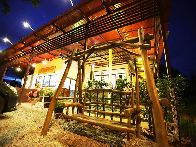 בית מלון כפרי Sukhothai Hostel