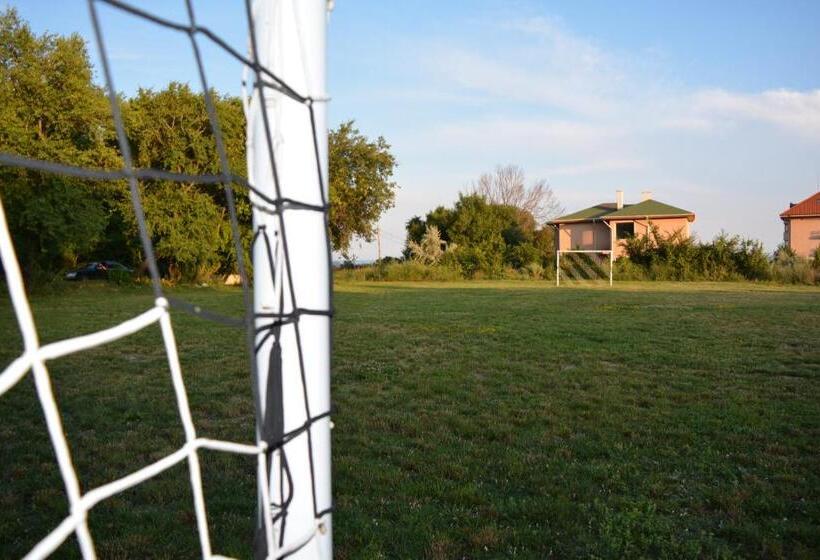 Отель Sunshine Pearl Family