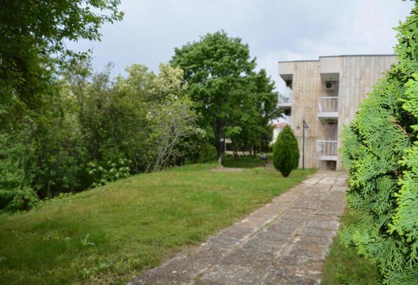 Отель Sunshine Pearl Family