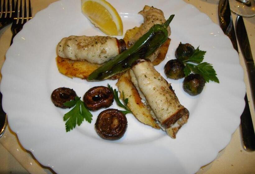 Отель Sunshine Pearl Family