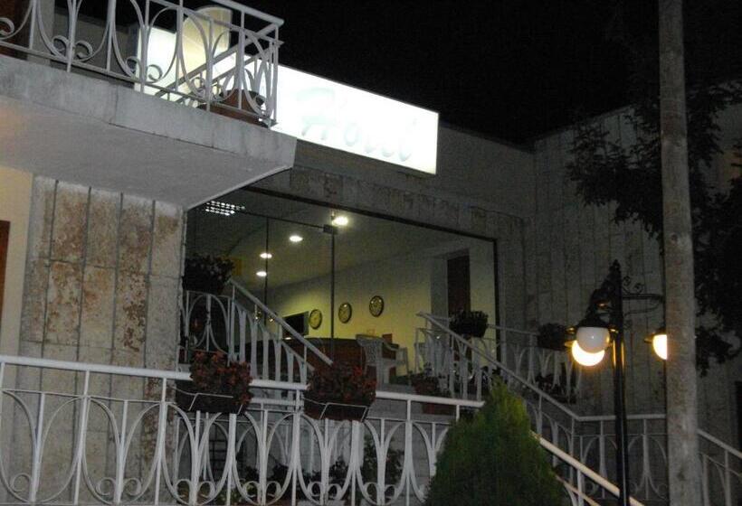 Отель Sunshine Pearl Family