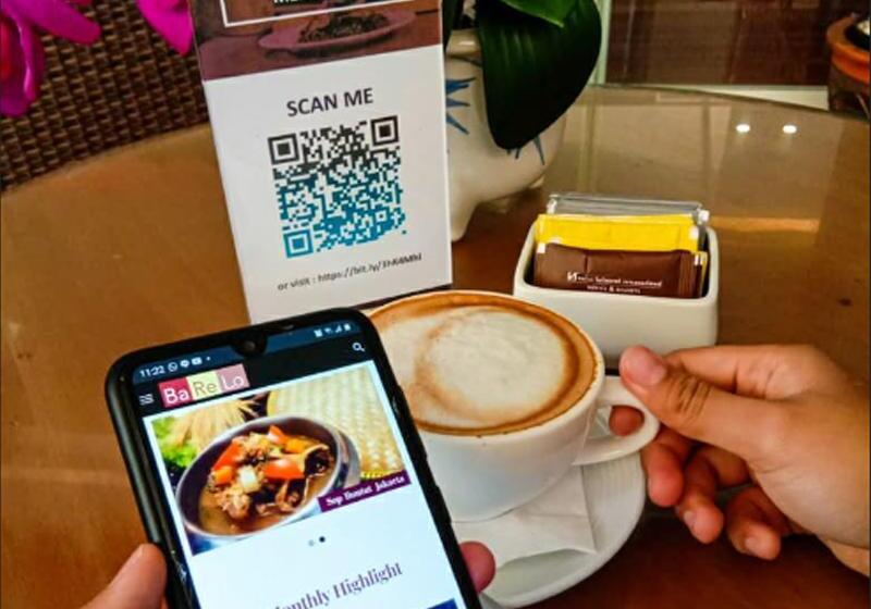 酒店 Swissbelinn Manyar