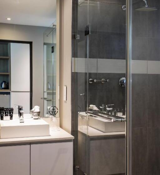 호텔 The Capital Empire