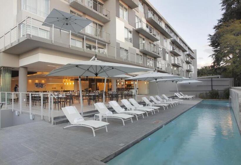 호텔 The Capital Empire