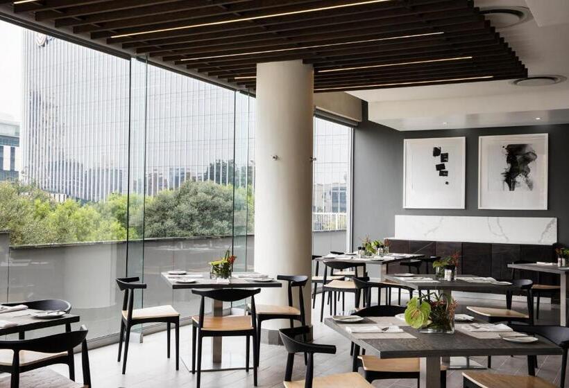 호텔 The Capital Empire