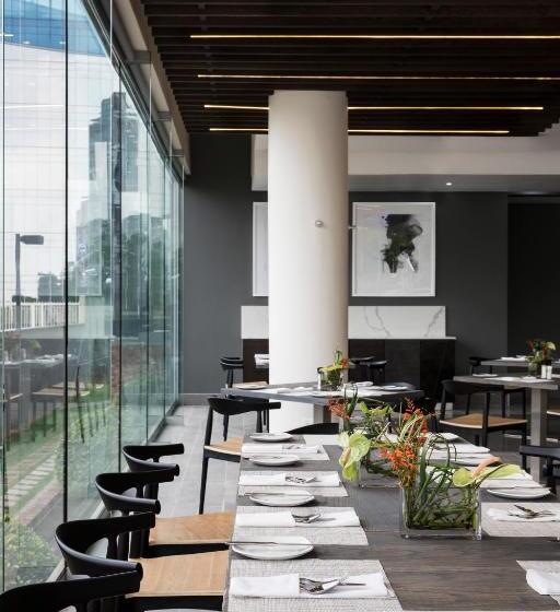 호텔 The Capital Empire