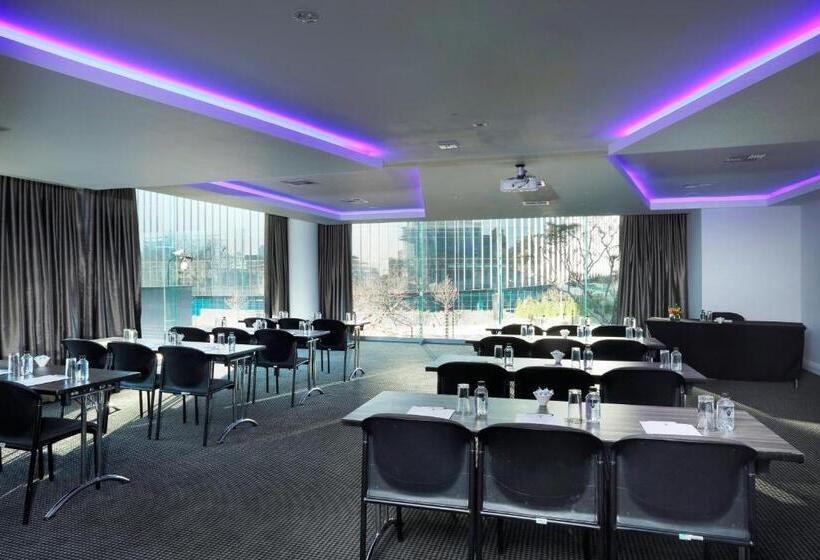 호텔 The Capital Empire