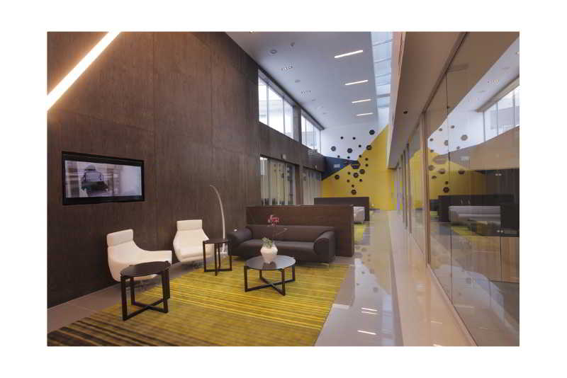 호텔 The Capital Empire