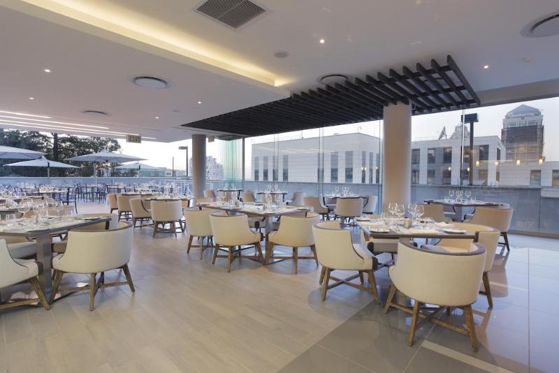 호텔 The Capital Empire