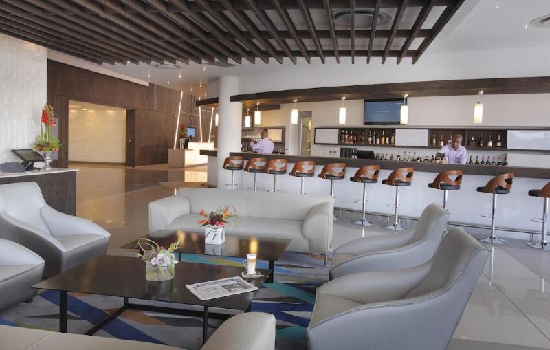 호텔 The Capital Empire