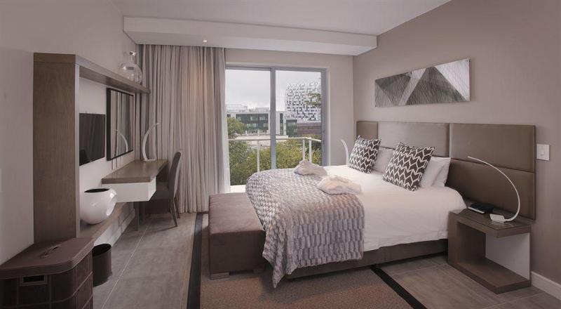 호텔 The Capital Empire