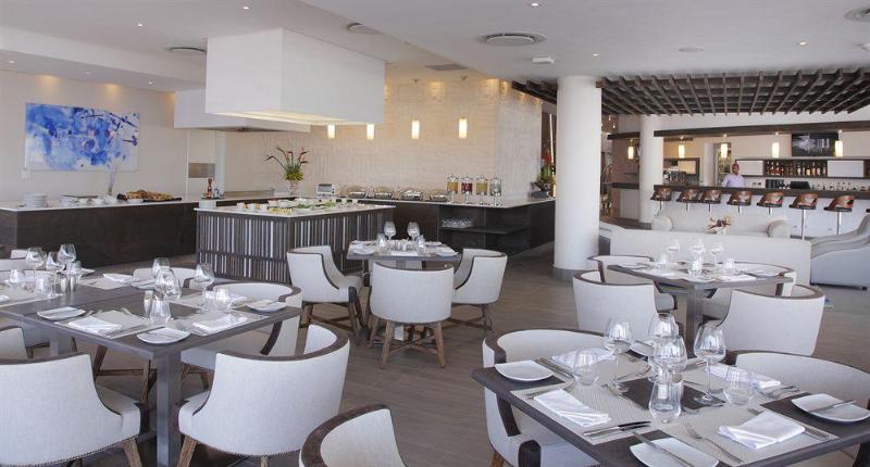 호텔 The Capital Empire