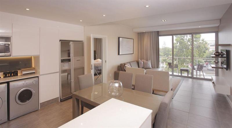 호텔 The Capital Empire