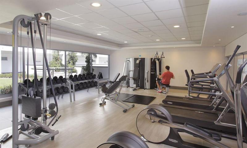 호텔 The Capital Empire