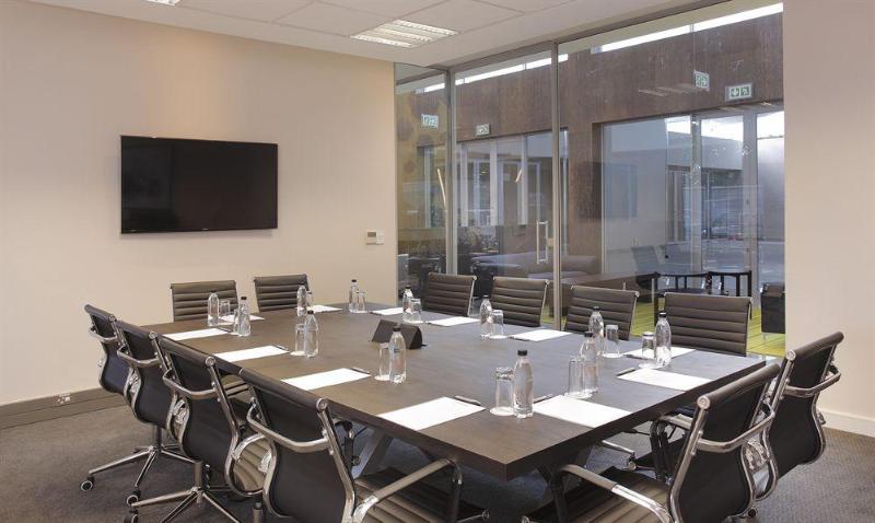 호텔 The Capital Empire