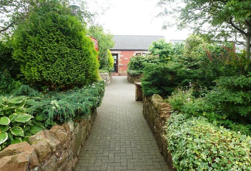 فندق The Mill Forge