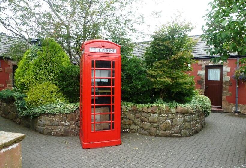 فندق The Mill Forge