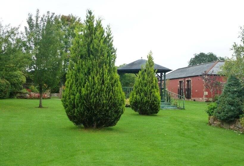 فندق The Mill Forge