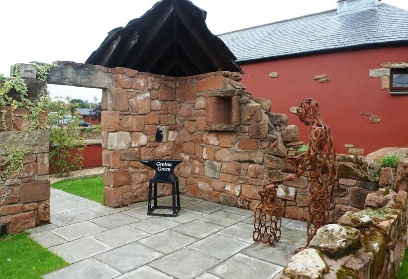 فندق The Mill Forge