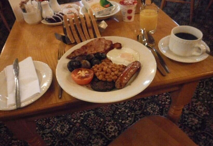 فندق The Mill Forge