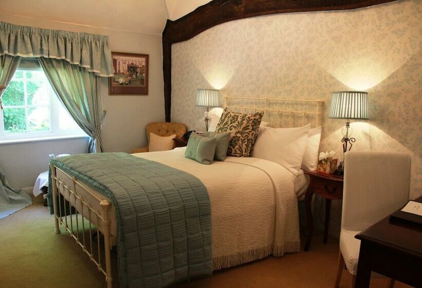 호텔 Old Rectory House & Bedrooms