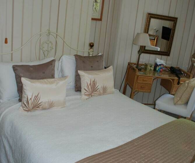 호텔 Old Rectory House & Bedrooms