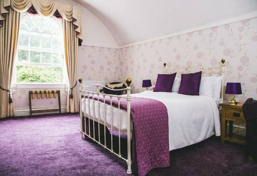 호텔 Old Rectory House & Bedrooms