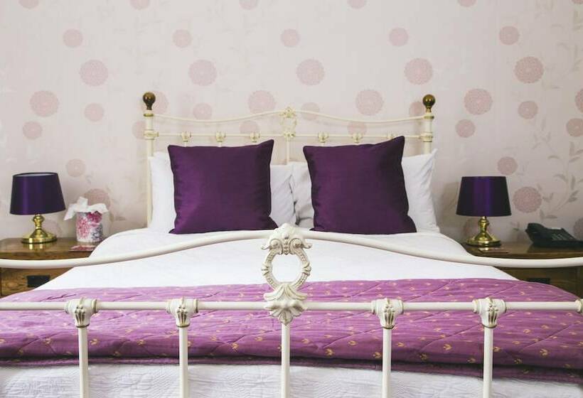 호텔 Old Rectory House & Bedrooms