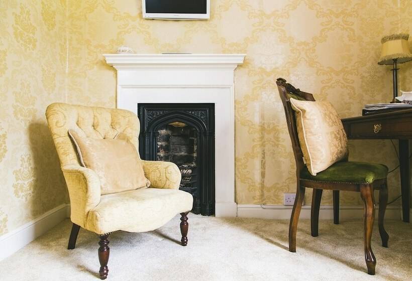 호텔 Old Rectory House & Bedrooms