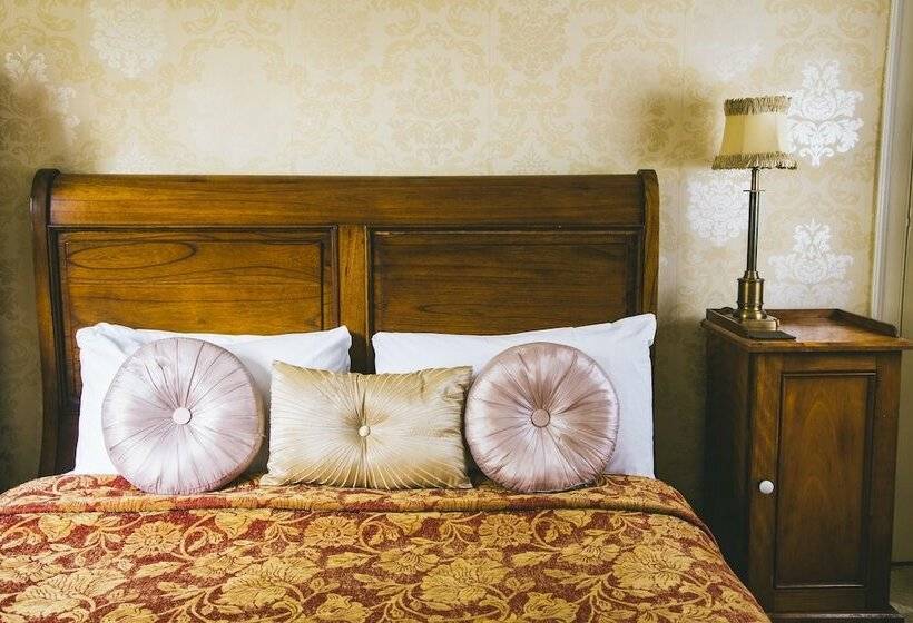 호텔 Old Rectory House & Bedrooms