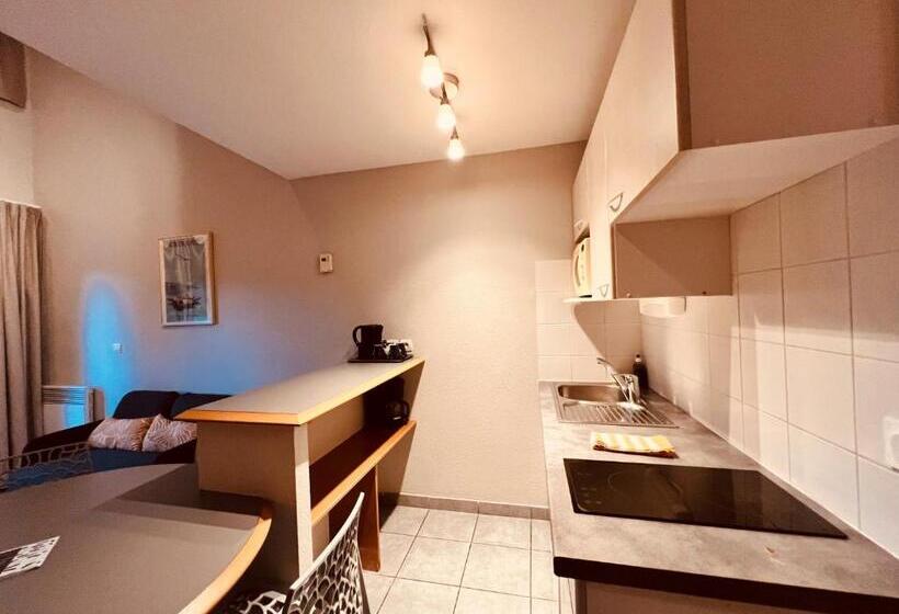 Отель The Originals Boutique, Hôtel Le Cap, Gap Sud