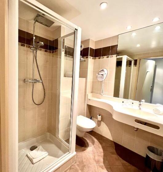 Отель The Originals Boutique, Hôtel Le Cap, Gap Sud