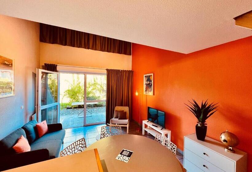 Отель The Originals Boutique, Hôtel Le Cap, Gap Sud