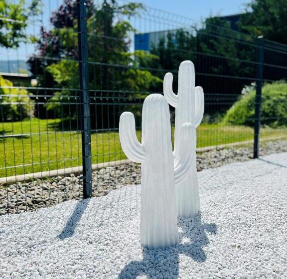 Отель The Originals Boutique, Hôtel Le Cap, Gap Sud