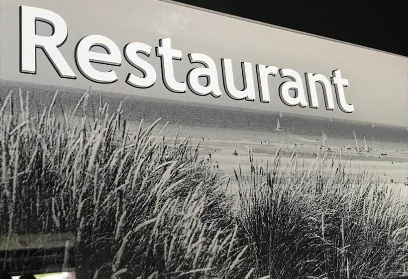 فندق The Originals City, L Haut  Aile, Coquelles Calais Tunnel S/manche L Hautaile