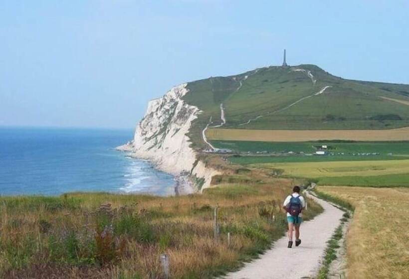 בית מלון כפרי The Originals City, L Haut  Aile, Coquelles Calais Tunnel S/manche L Hautaile