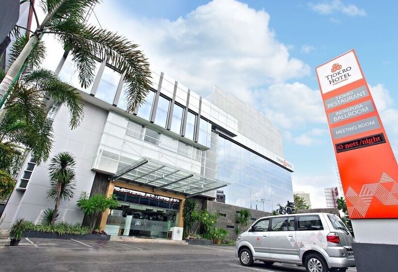 Tjokro Hotel Pekanbaru