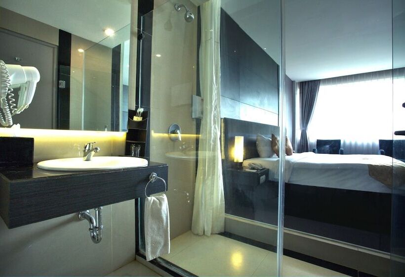 Tjokro Hotel Pekanbaru