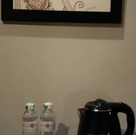 Tjokro Hotel Pekanbaru